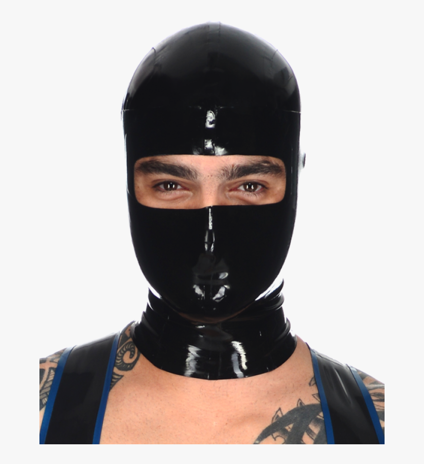 Shinobi Hood - Catsuit, HD Png Download, Free Download