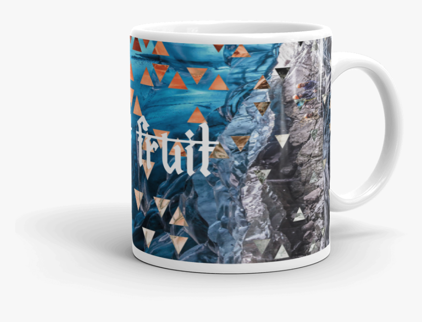 Shinobi Flow Mug - Coffee Cup, HD Png Download, Free Download