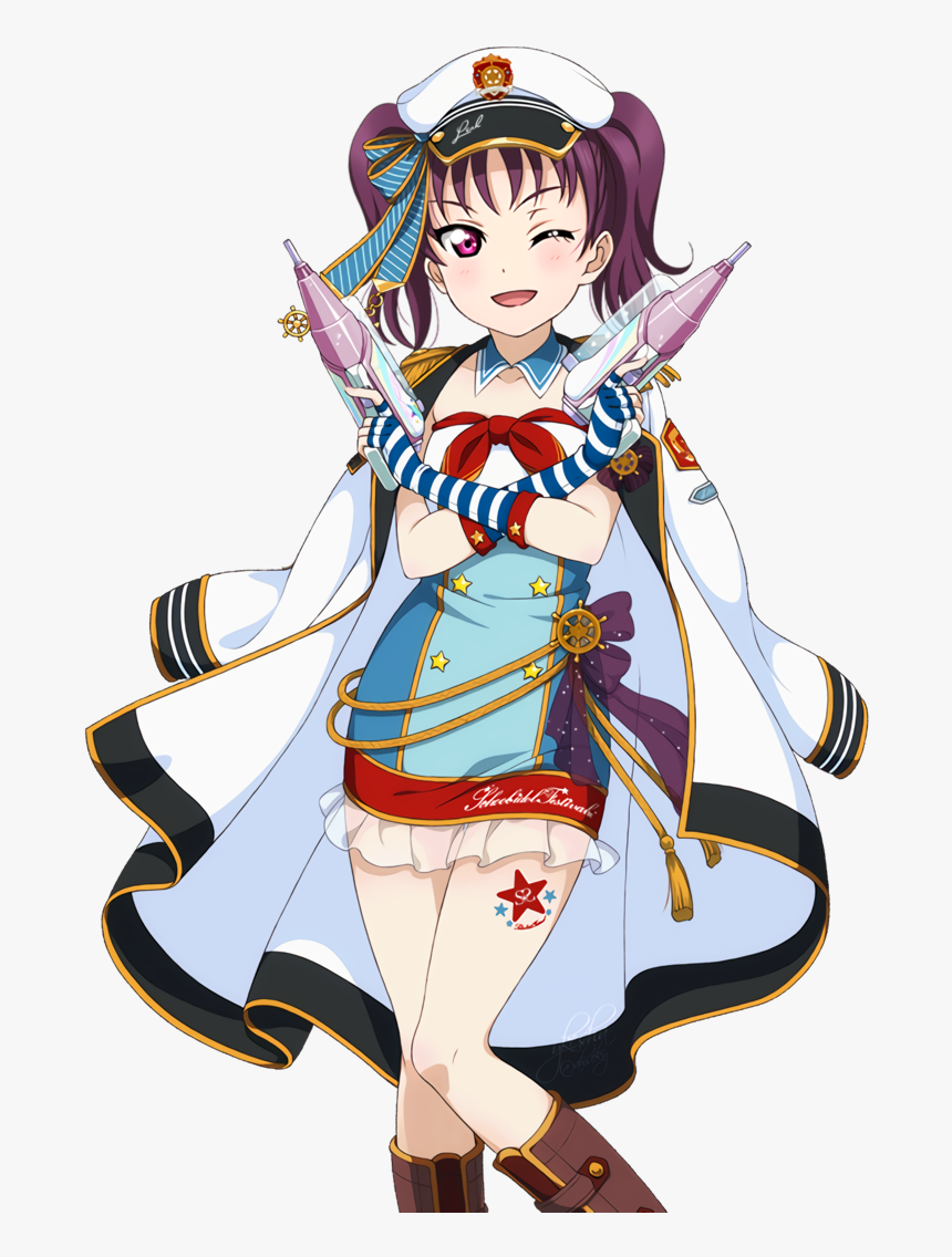 Marine Kotori, HD Png Download, Free Download