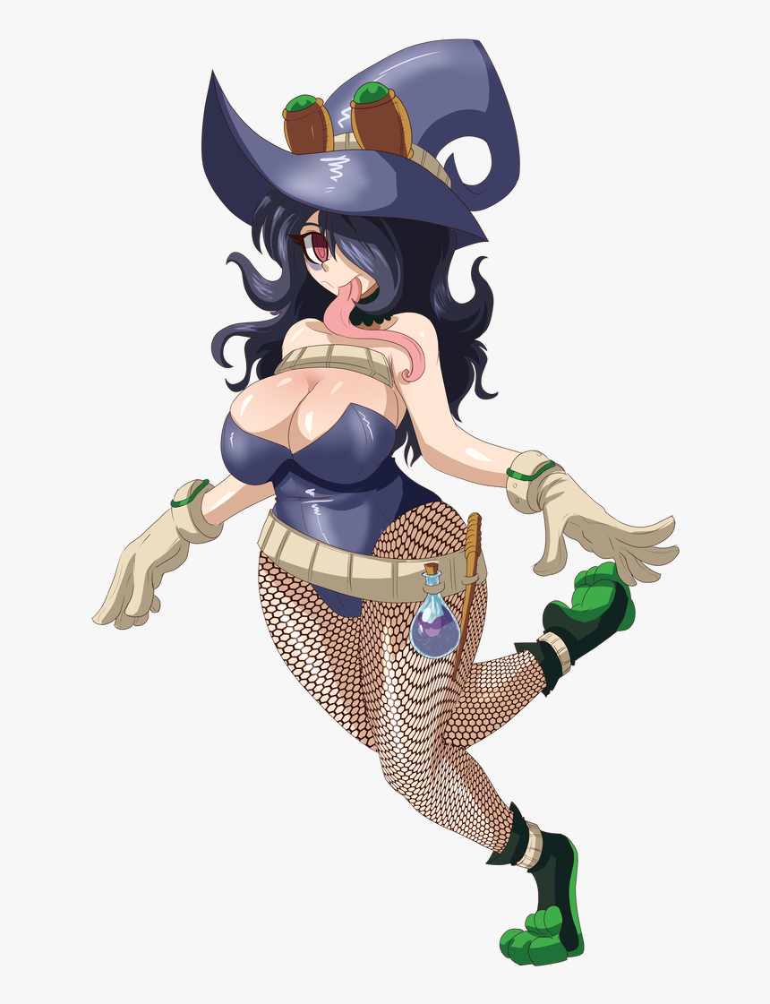 Triple Fusion Sucy/hex/froppy, HD Png Download, Free Download