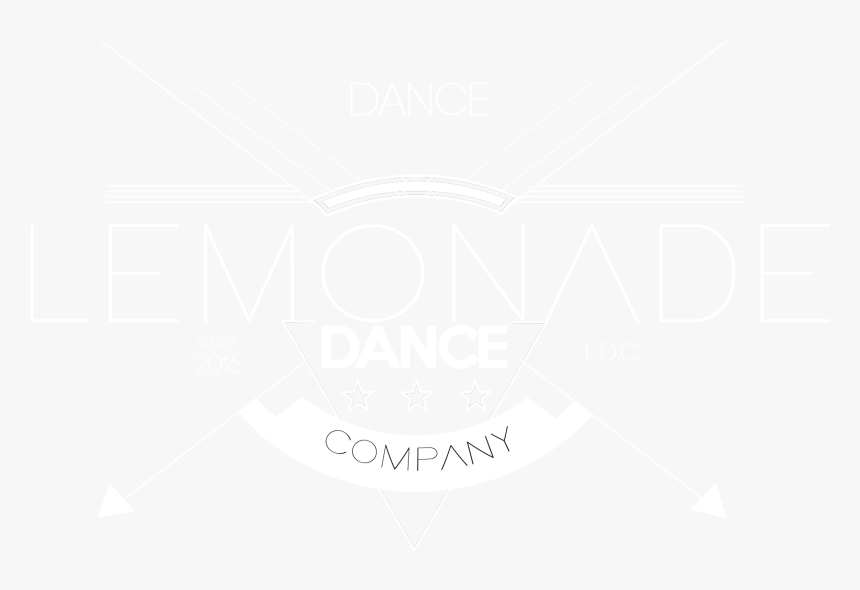 Lemonade Dance Company - Illustration, HD Png Download, Free Download