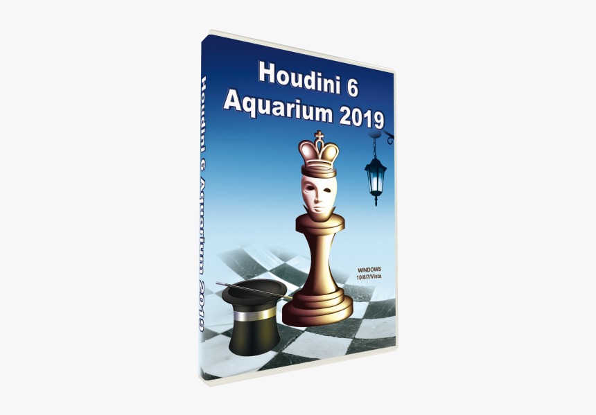 Houdini, HD Png Download, Free Download