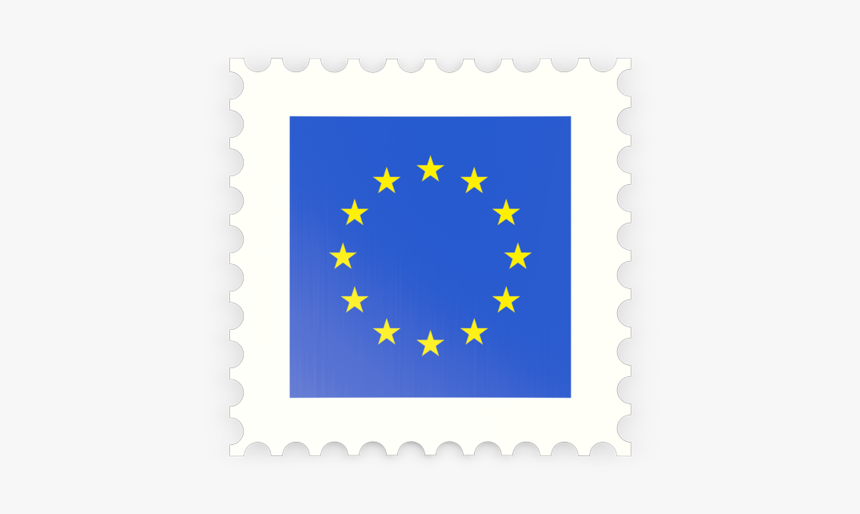 Postage Stamp Icon - Italy, HD Png Download, Free Download