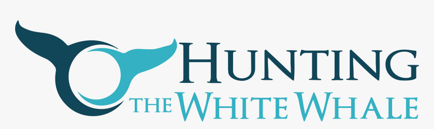 Hunting The White Whale, HD Png Download, Free Download