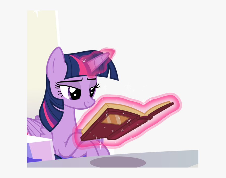 Alicorn Twilight Sparkle Magic, HD Png Download, Free Download