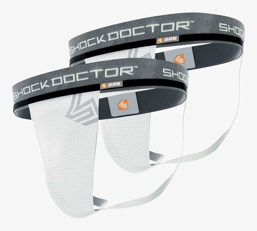 Shock Doctor Core Supporter, HD Png Download, Free Download