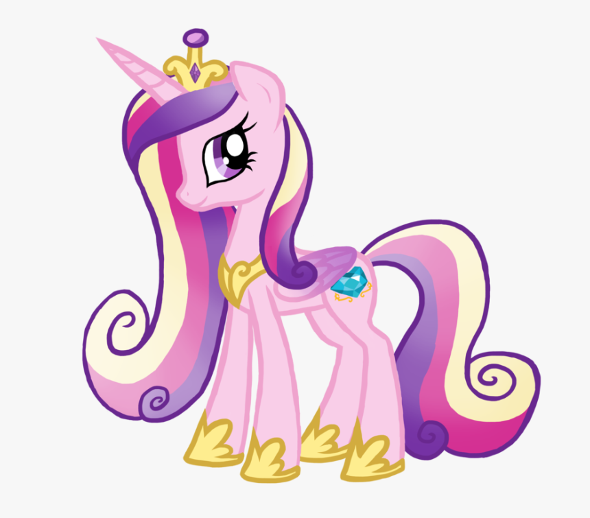 Cadenta My Little Pony, HD Png Download, Free Download