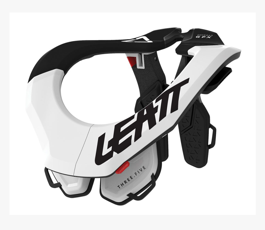 Leatt Neck Brace 3.5, HD Png Download, Free Download