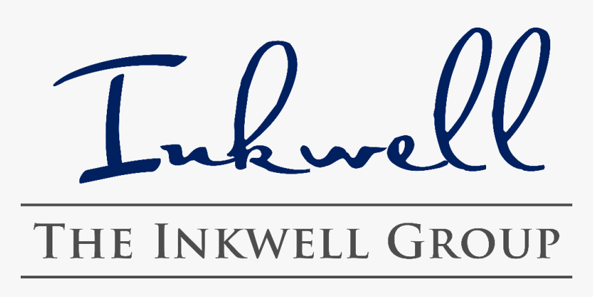 Inkwell-logo - Inkwell Group, HD Png Download, Free Download