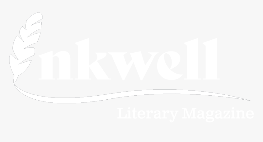 Inkwell Literary Magazine - Graphic Design, HD Png Download, Free Download