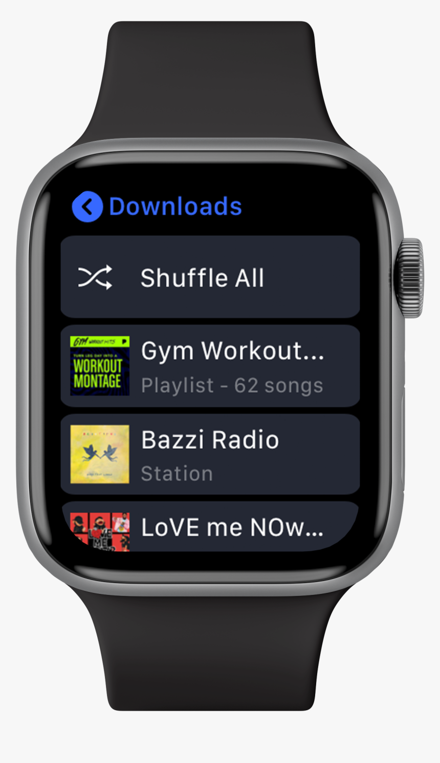 Apple Watch, HD Png Download, Free Download