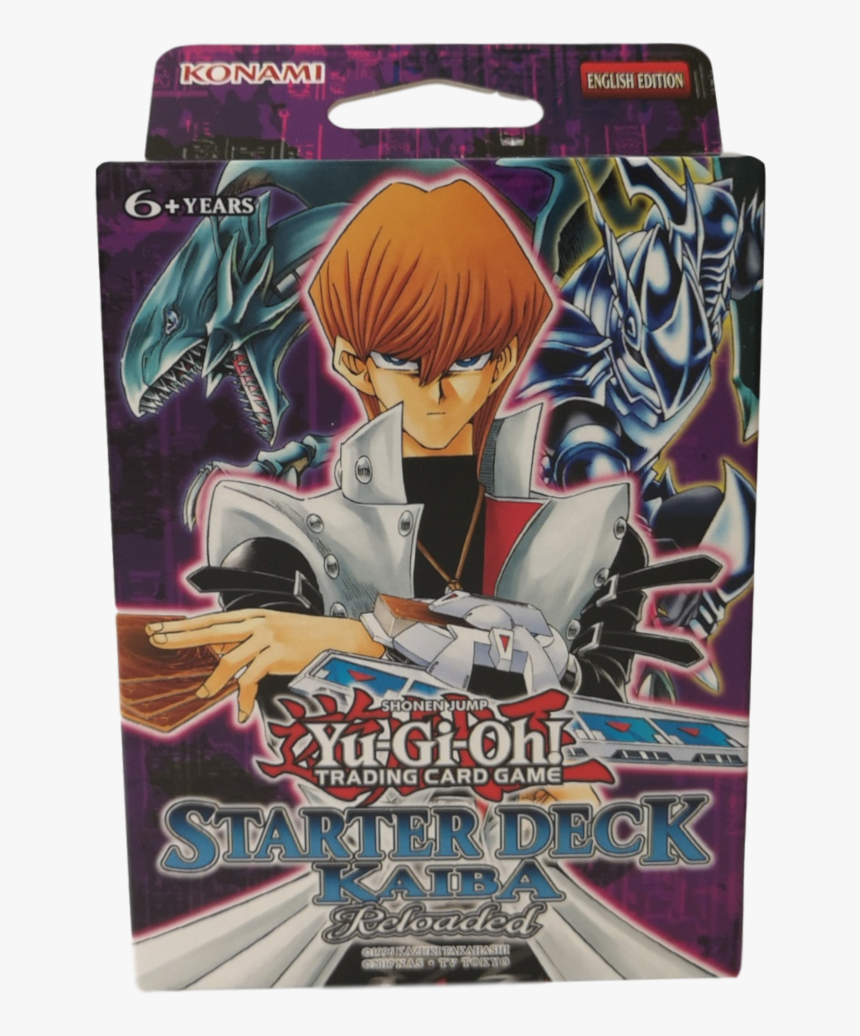 Kaiba Png, Transparent Png, Free Download