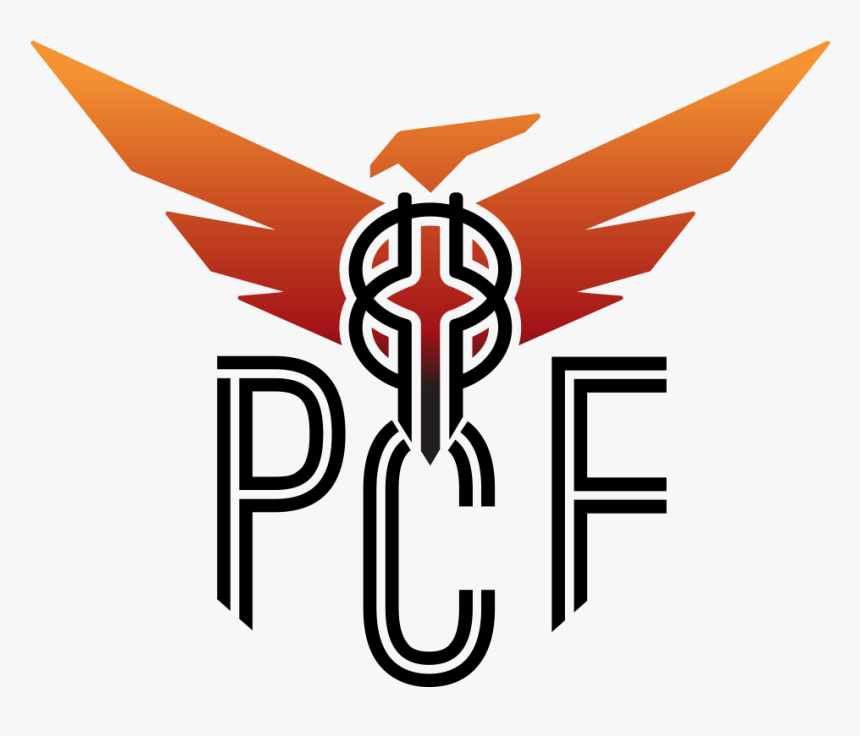 Pcf, HD Png Download, Free Download