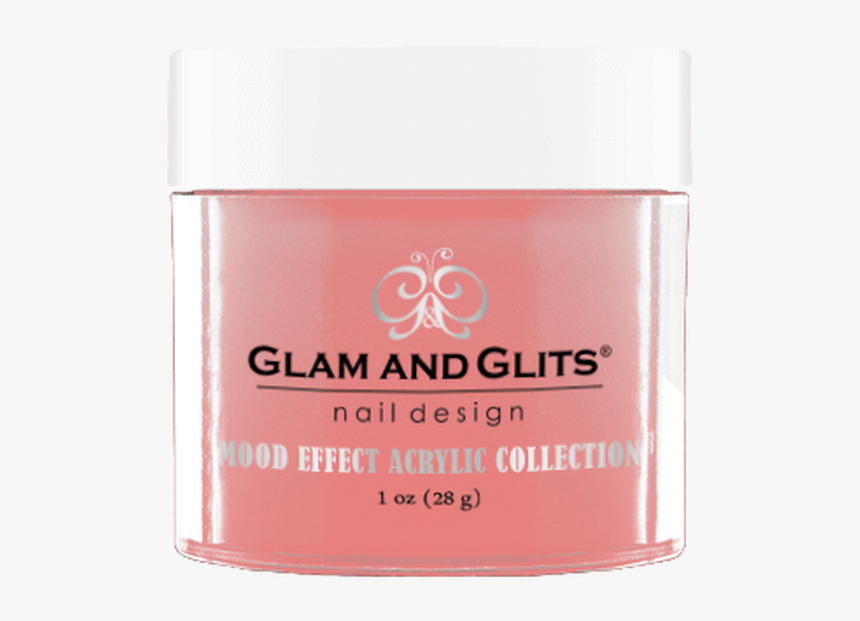 Mood Effect Acrylic - Glam & Glits, HD Png Download, Free Download