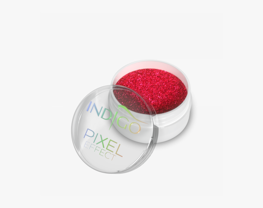 Indigo Pixel Effect Neon, HD Png Download, Free Download