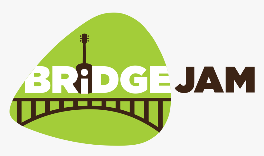 Bridgejam Logo"
 Class="img Responsive Owl First Image - Graphic Design, HD Png Download, Free Download