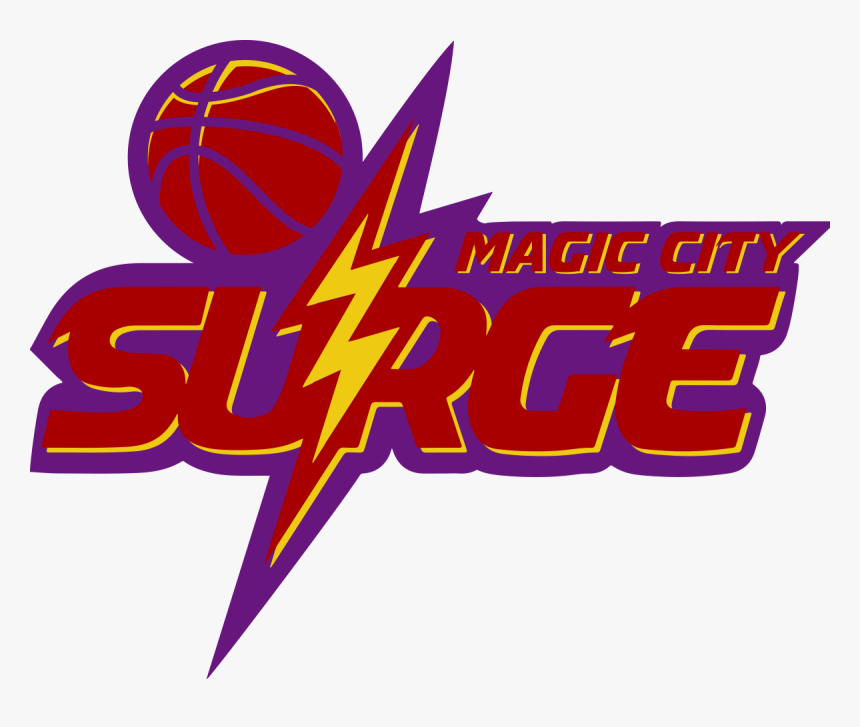 Surge Png - Magic City Surge, Transparent Png, Free Download