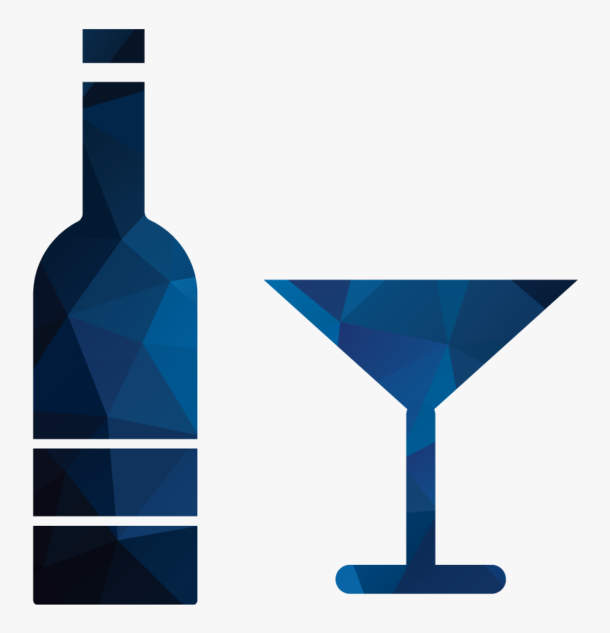 Martini Emoji Png, Transparent Png, Free Download