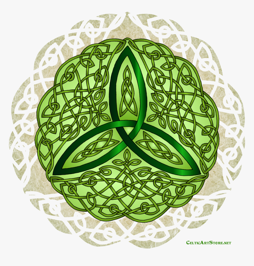 Celtic Knot, HD Png Download, Free Download