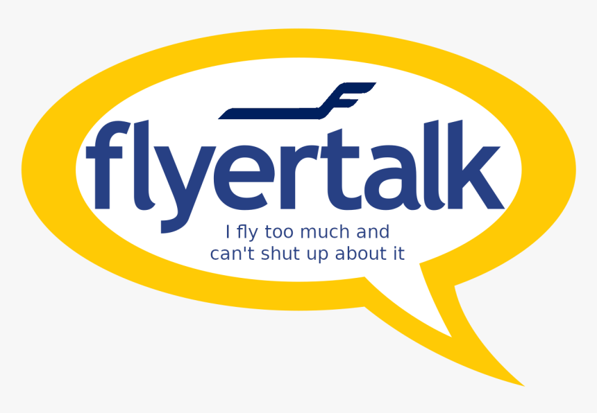 Flyertalk Forums Logo, HD Png Download, Free Download