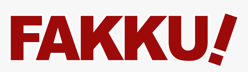 Fakku Logo, HD Png Download, Free Download