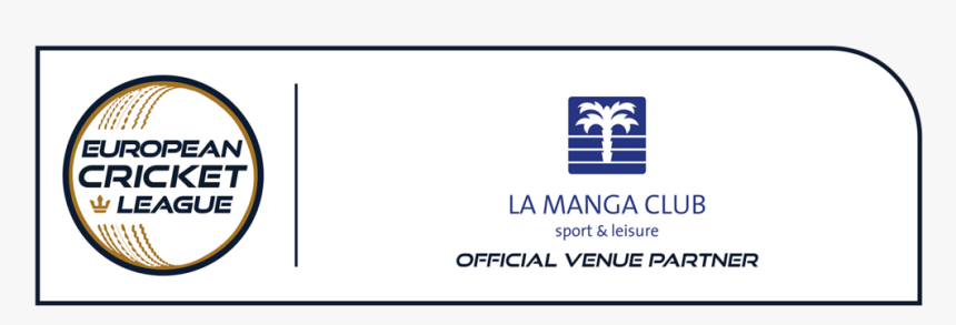 European Cricket League - La Manga Club, HD Png Download, Free Download