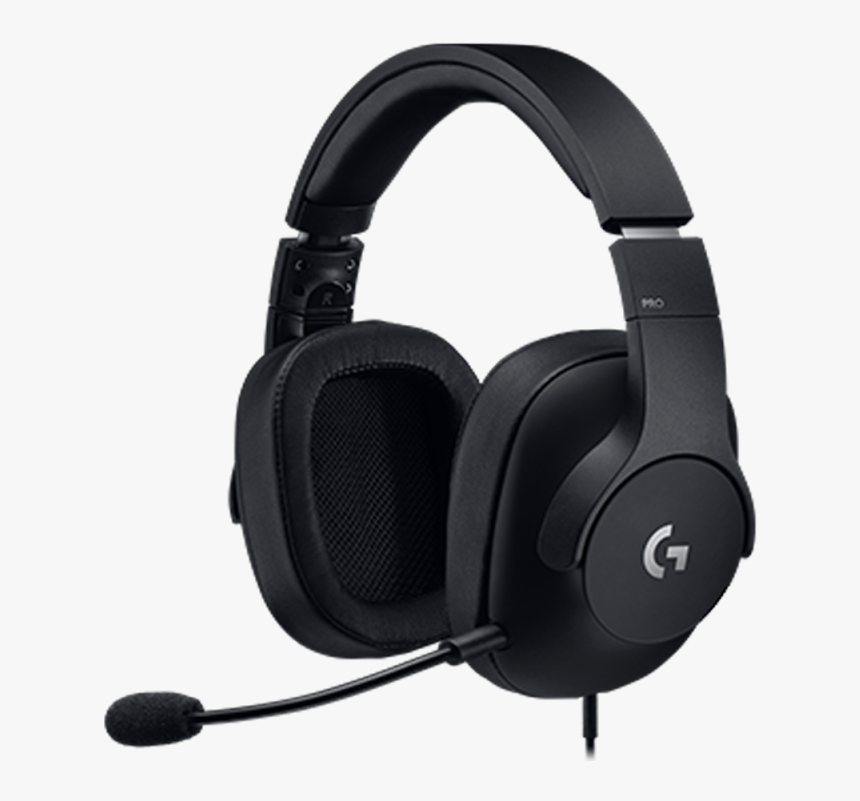 Logitech G Pro Gaming Headset, HD Png Download, Free Download