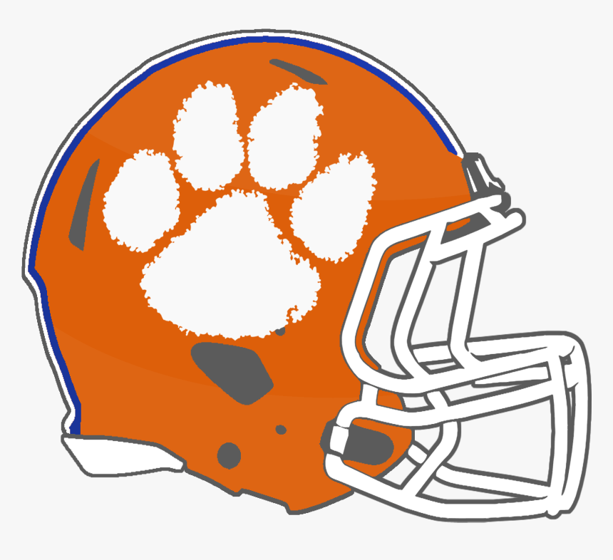 All In Clemson Sign, HD Png Download, Free Download