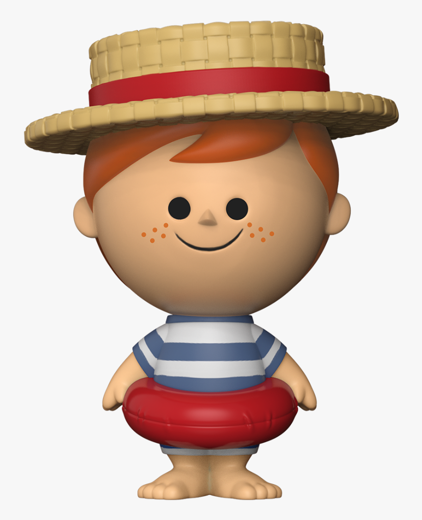 Funko Summertime Freddy Vinyl Figure, HD Png Download, Free Download