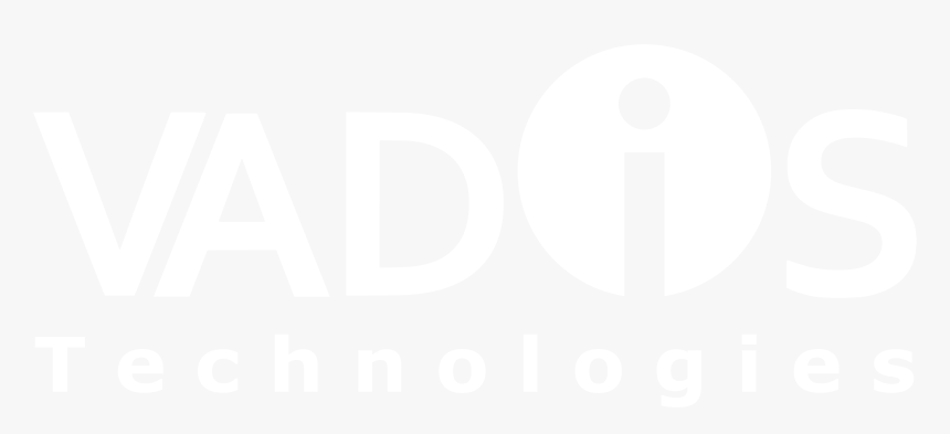 Logo Vadis Technologies White - Sign, HD Png Download, Free Download