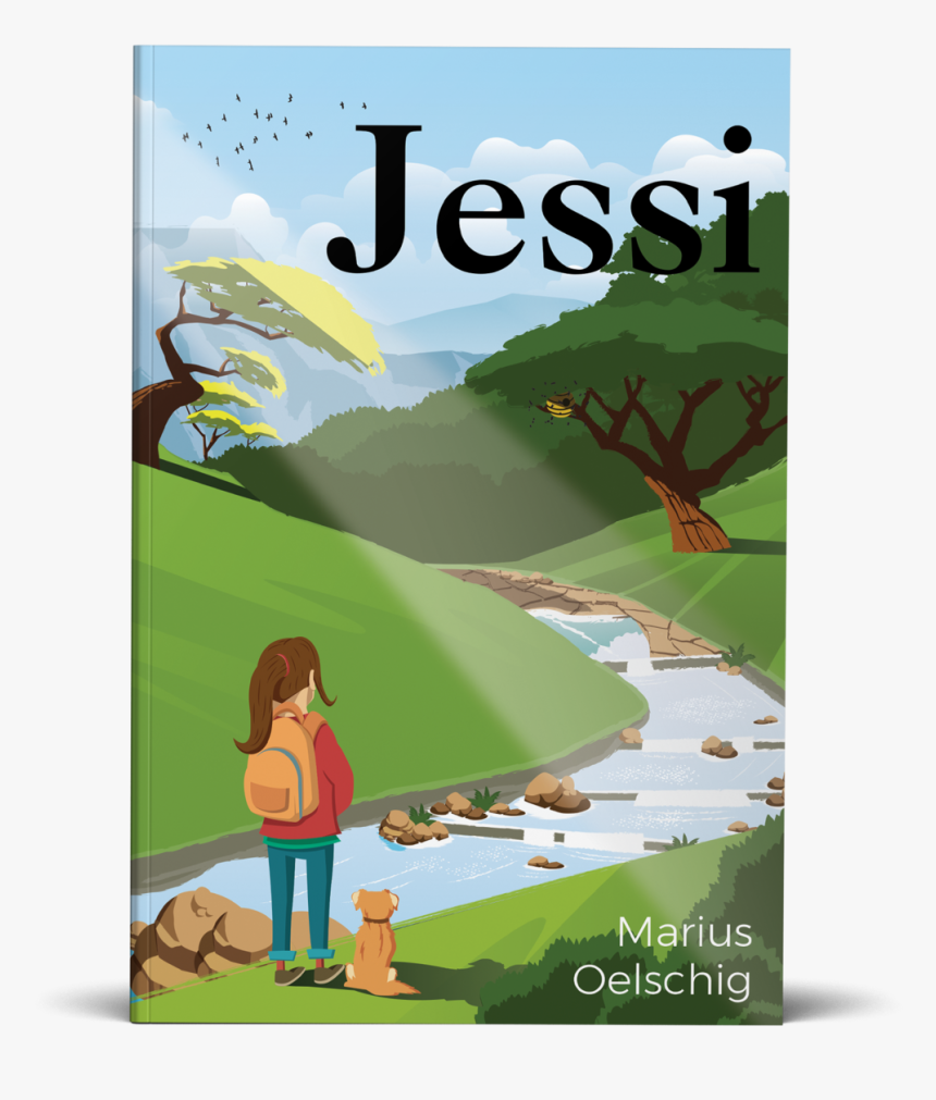 Jessi Mockup - Poster, HD Png Download, Free Download