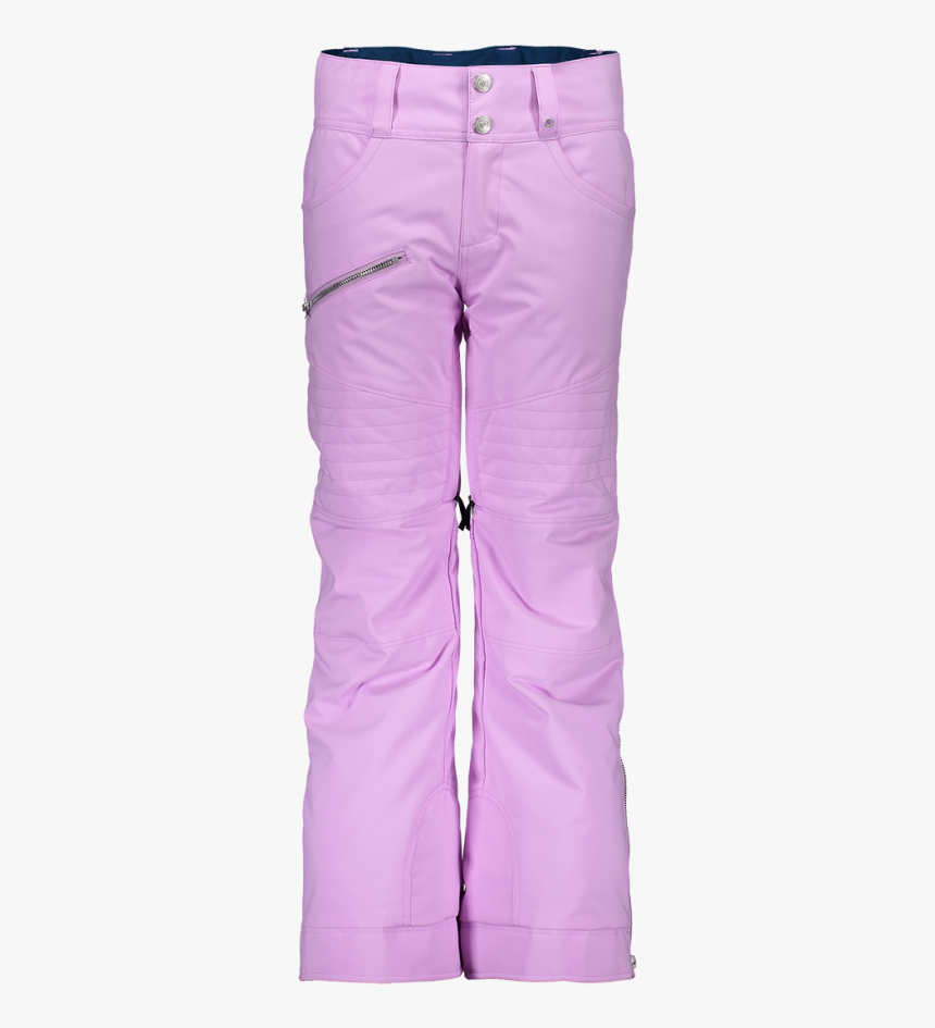 Pants Outdoor Recreation Obermeyer Jessi Girls Ski - Pajamas, HD Png Download, Free Download