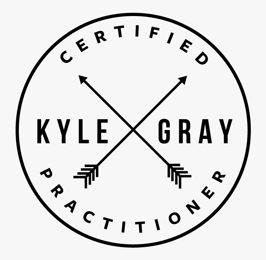 Kyle Grey Certified Practitioner Badge - Horizon Observatory, HD Png Download, Free Download