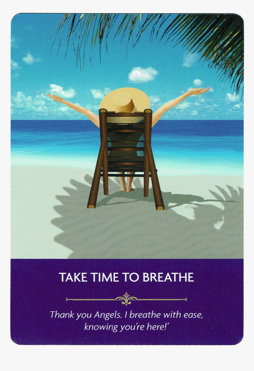 Take Time To Breath, HD Png Download, Free Download