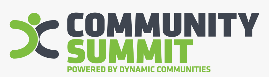 Community Summit North America - Community Summit Logo, HD Png Download, Free Download