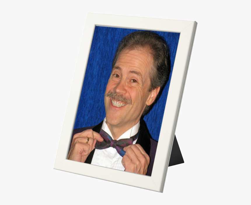 Magic Man Entertainment - Picture Frame, HD Png Download, Free Download