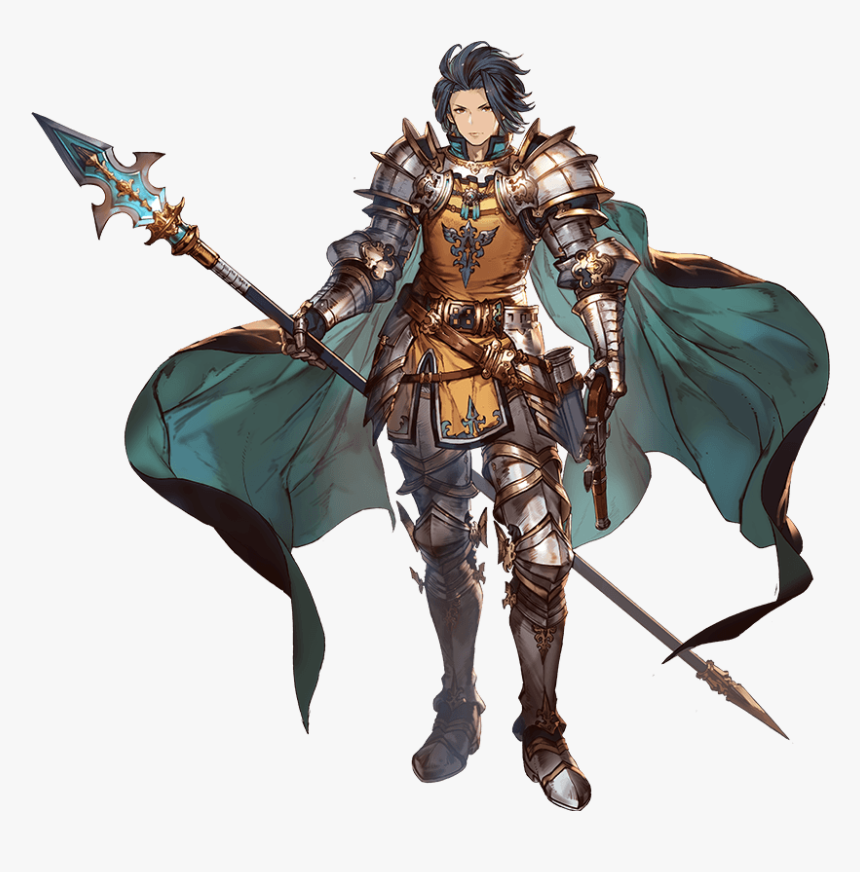 Hideo Minaba Final Fantasy, HD Png Download, Free Download