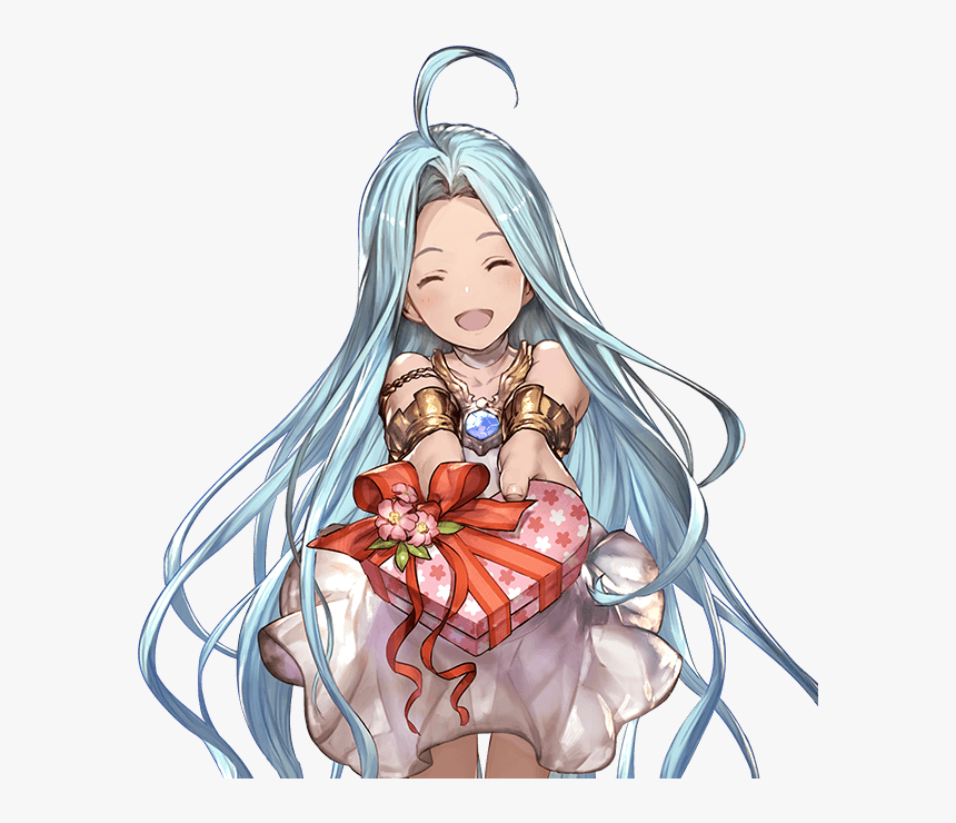 Granblue Fantasy Valentine, HD Png Download, Free Download