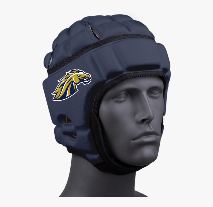 Soccer Helmet, HD Png Download, Free Download