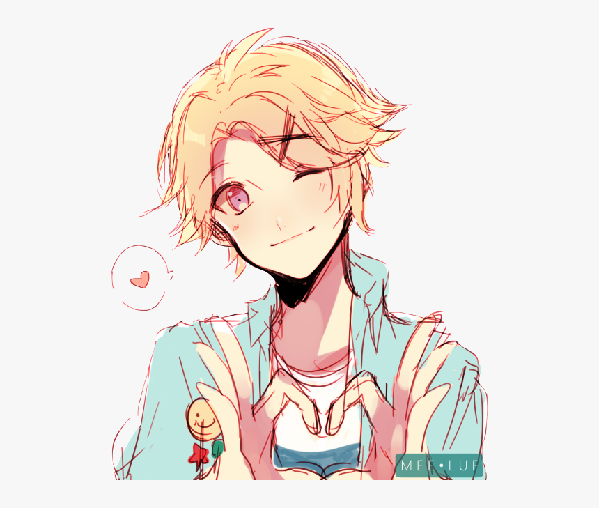 #mysticmessenger #yoosung #pure #cute #sticker #freetoedit - Mystic Messenger Yoosung Fanart, HD Png Download, Free Download