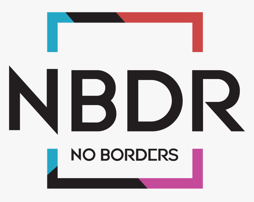 No Borders, HD Png Download, Free Download