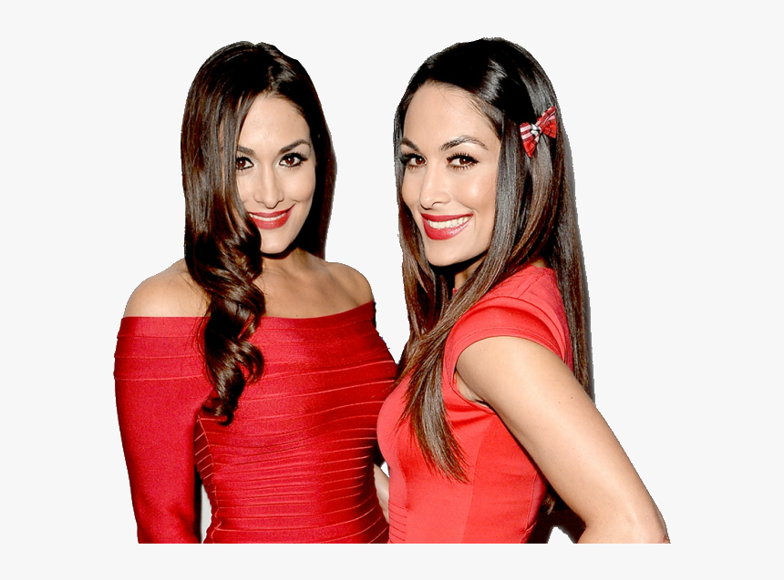 Nikki Bella And Brie Bella 2013, HD Png Download, Free Download