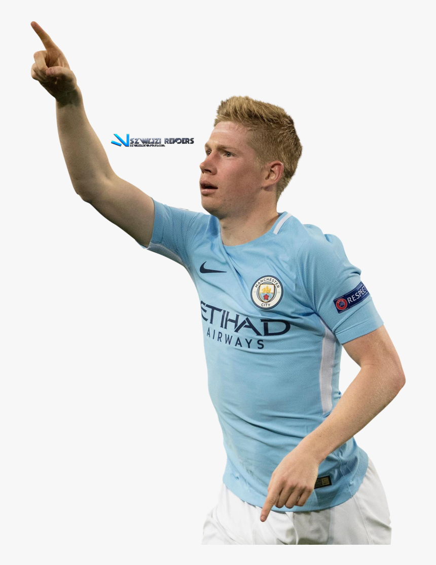 Thumb Image - Kevin De Bruyne Png, Transparent Png, Free Download