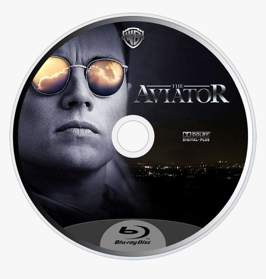 Aviator Itunes, HD Png Download, Free Download