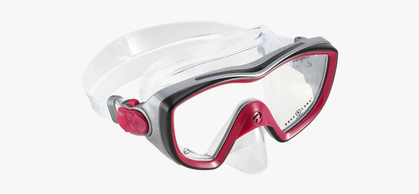 Scuba Mask Png, Transparent Png, Free Download