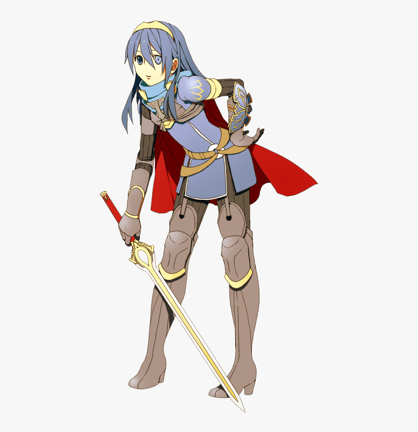 Anime Renders- Family Renders - Spear Designs Anime, HD Png Download, Free Download