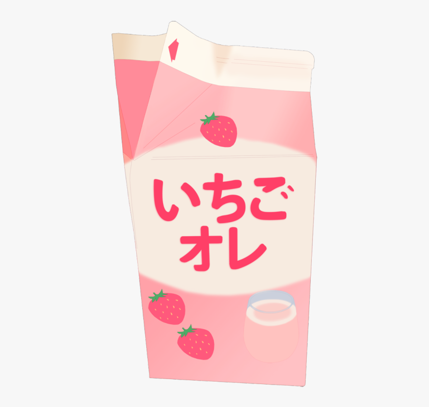 Noranekogames - Strawberry, HD Png Download, Free Download