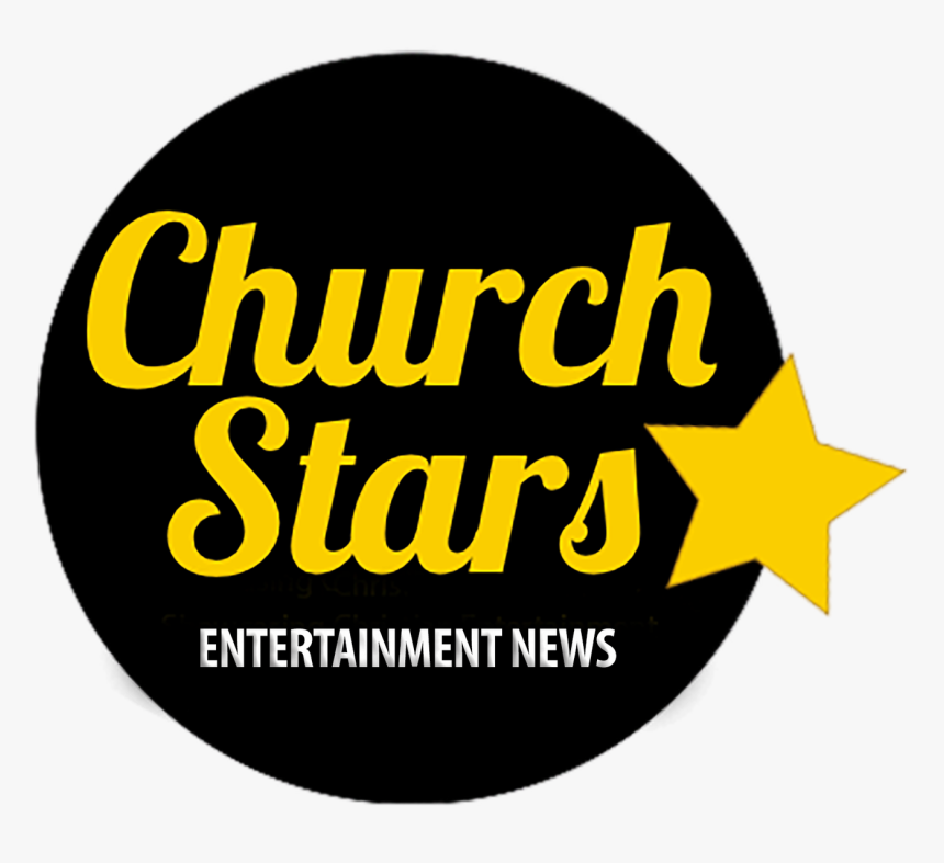 Church Stars Network Logo, HD Png Download, Free Download