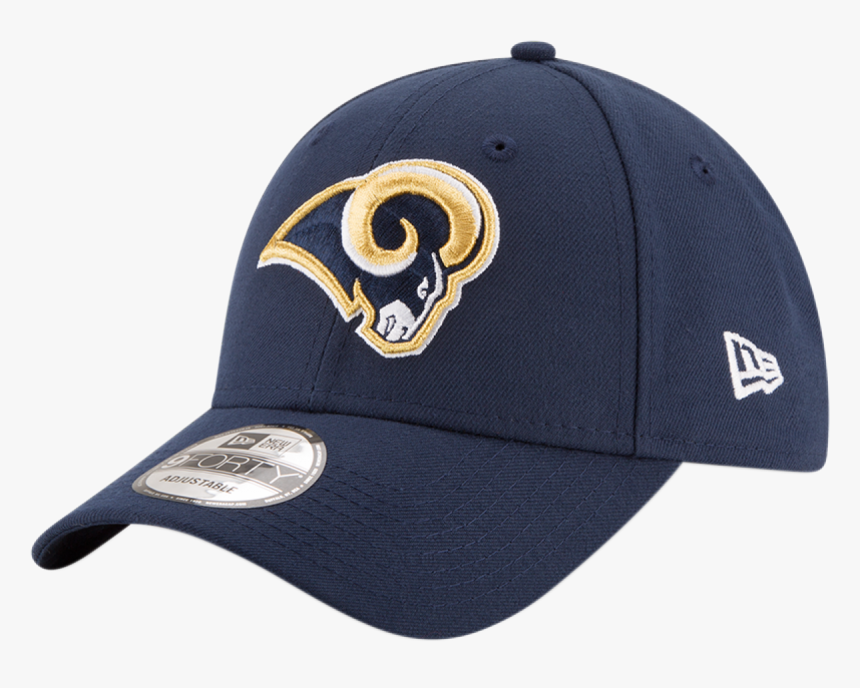 la rams cap