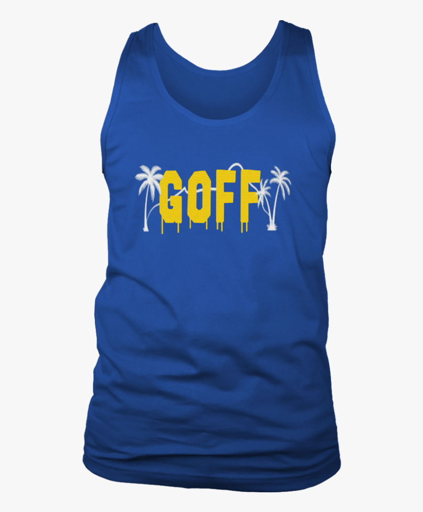 Hollywood Shirt Los Angeles Rams Nfc Champions - Active Tank, HD Png Download, Free Download